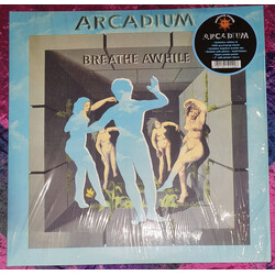 Arcadium (2) Breathe Awhile Vinyl 2 LP