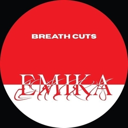 Emika Breath Cuts VINYL 12INCH