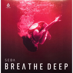 Seba Breathe Deep Vinyl