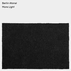Various Berlin Atonal: More Light Vinyl Box Set