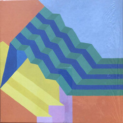 Various Molten Mirrors - A Decade Of Livity Sound Vinyl