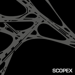 Simulant / Pollon Scopex 98/00 Vinyl