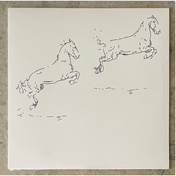 Leo Hofmann Kapriole VINYL LP