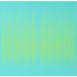 Four Tet Live At Alexandra Palace London. 24Th May 2023 VINYL LP