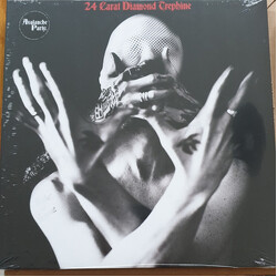 Avalanche Party 24 Carat Diamond Trephine Vinyl LP