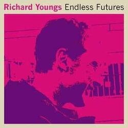 Richard Youngs Endless Futures RSD 2018 VINYL LP