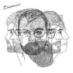 Brasstronaut Brasstronaut Vinyl LP