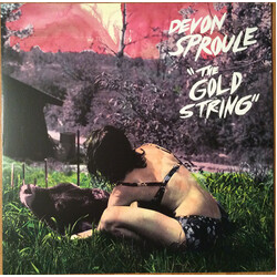 Devon Sproule The Gold String Vinyl LP