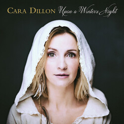Cara Dillon Upon A Winter's Night Vinyl LP