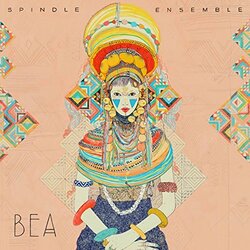 Spindle Ensemble Bea VINYL LP