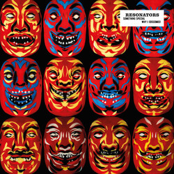 Resonators Something Special Vinyl 12"
