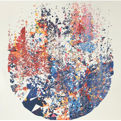 Max Cooper One Hundred Billion Sparks