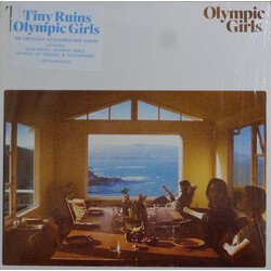 Tiny Ruins Olympic Girls Vinyl LP
