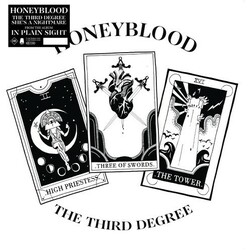 Honeyblood Third Degree (Rsd 2019) Vinyl 12"
