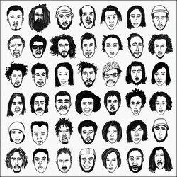 Jeen Bassa All My People VINYL 12INCH