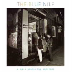 Blue Nile A Walk Across The Rooftops VINYL LP