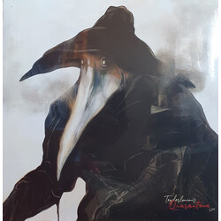 Tenderlonious Quarantena VINYL LP