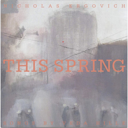 Nicholas Krgovich This Spring VINYL LP
