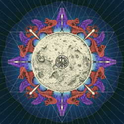 Common Saints Starchild Vinyl 12"