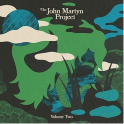 John Martyn Project Volume Two VINYL LP