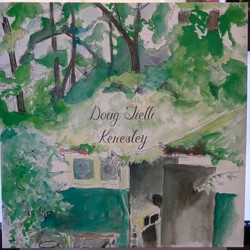 Doug Tielli Keresley VINYL LP