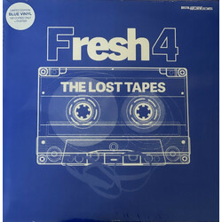 Fresh 4 The Lost Tapes