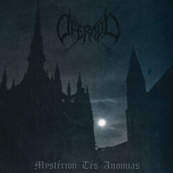 Ofermod Mystérion Tés Anomias Vinyl