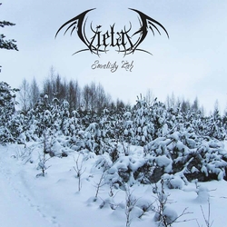 Vietah Smalisty Žah Vinyl LP
