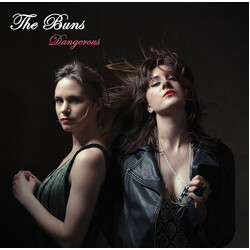 Buns Dangerous VINYL LP