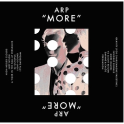 Arp More Vinyl LP