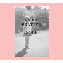 Andre Bratten Gode Vinyl LP