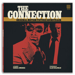 Various Artists The Connection - Ost Vinyl LP