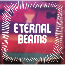 Seahawks Eternal Beams Vinyl LP