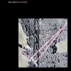 Paul Smith Diagrams Vinyl LP