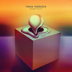 Yama Warashi Boiled Moon Vinyl LP