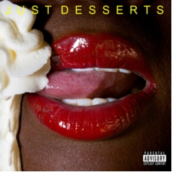 Mc Cashback Just Desserts VINYL LP