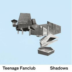 Teenage Fanclub Shadows VINYL LP