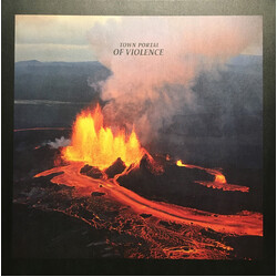 Town Portal Of Violence Vinyl LP