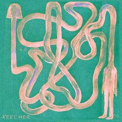 Keel Her With Kindness VINYL LP