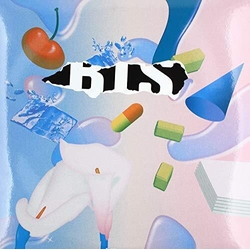 Guiddo / Georges Perin Gin N Tears Ep VINYL 12INCH