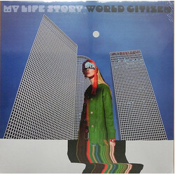 My Life Story World Citizen Vinyl LP