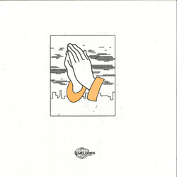 Hanna I Needed / Intercession. On Behalf Vinyl 12"