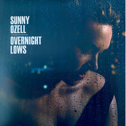 Sunny Ozell Overnight Lows VINYL LP