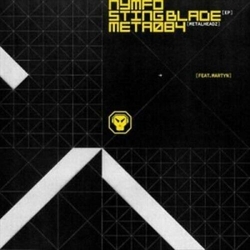 Nymfo Sting Blade Vinyl