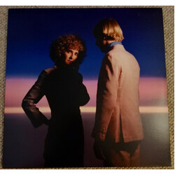 Tennis (6) Swimmer Vinyl LP