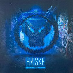 Friske Untitled Killa / Persevere
