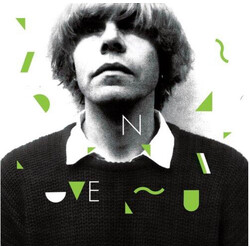 Tim Burgess Oh No I Love You Vinyl LP