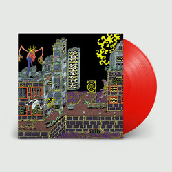 Wytches Three Mile Ditch VINYL LP