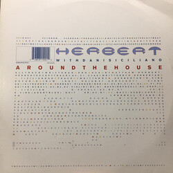 Herbert Around The House Vinyl LP