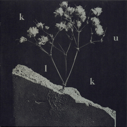 Kulk We Spare Nothing Vinyl LP